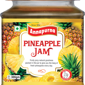 Annapurna Pineapple Jam Product Image