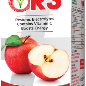 RS Apple Drink Product Image