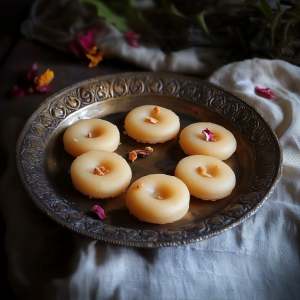 Dudh Peda